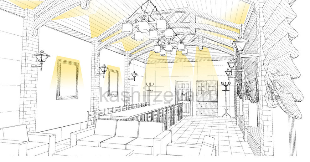 Виктория Каширцева