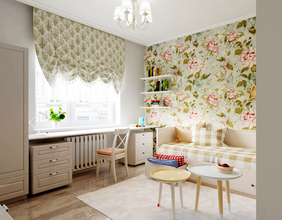 Фоновое изображение профиля Анна Костишко