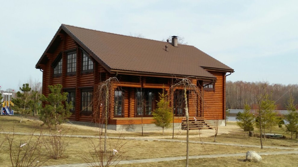 Всеволод Пржевский