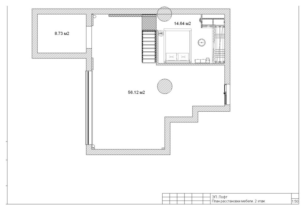 Городской уют