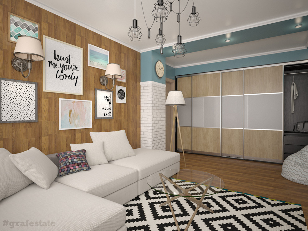 Grafes дизайн - бюро в Краснодаре