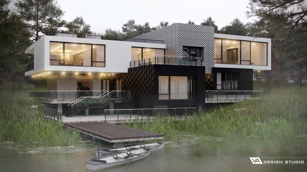 Фоновое изображение профиля Вадим