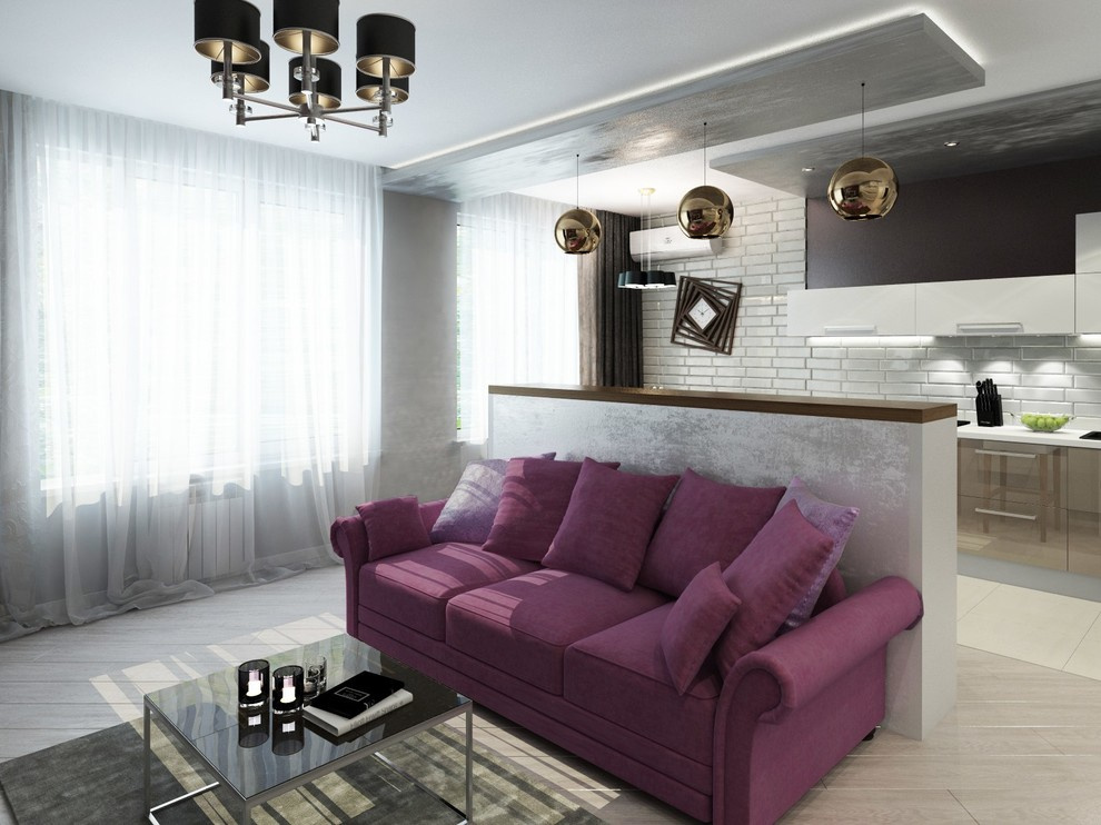 2к.кв в ЖК Никольский (70кв.м)