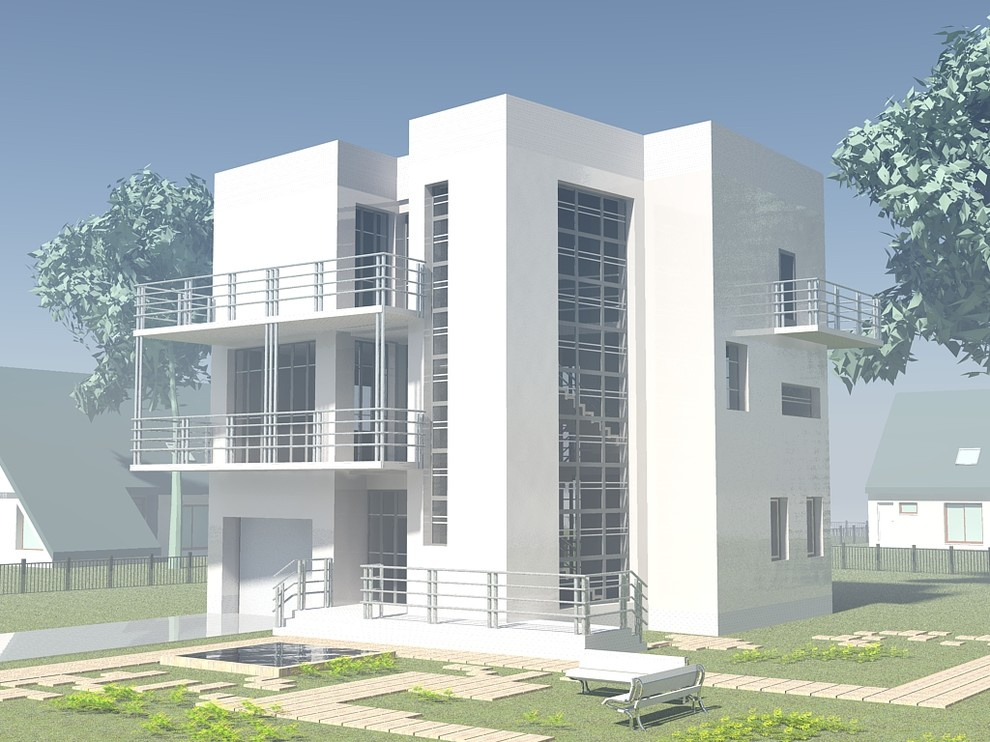 TW-FJ-house