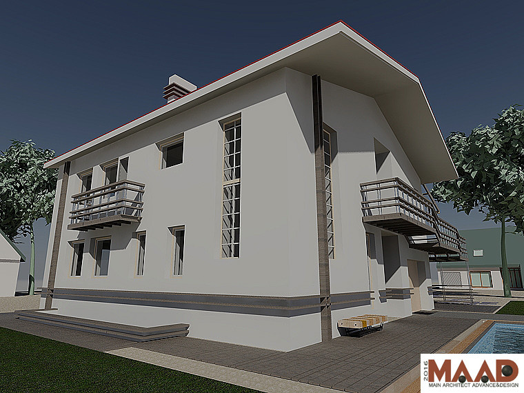 TW-PM-house