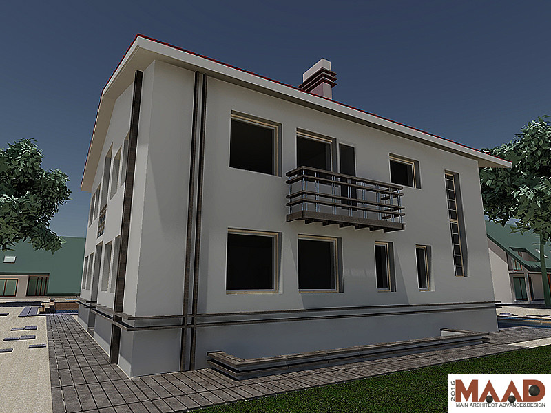 TW-PM-house