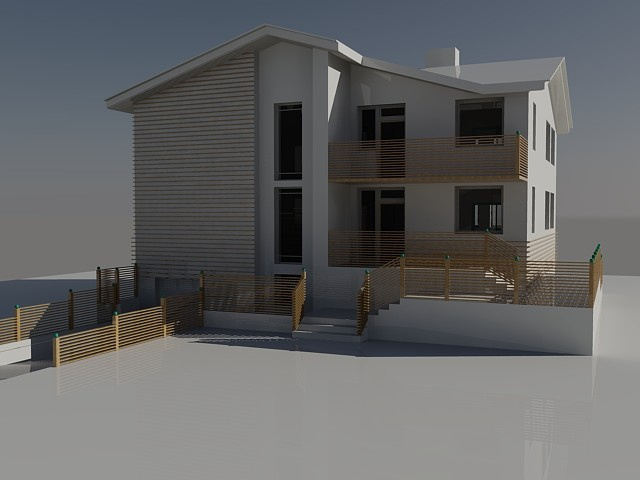 NW-VU-house