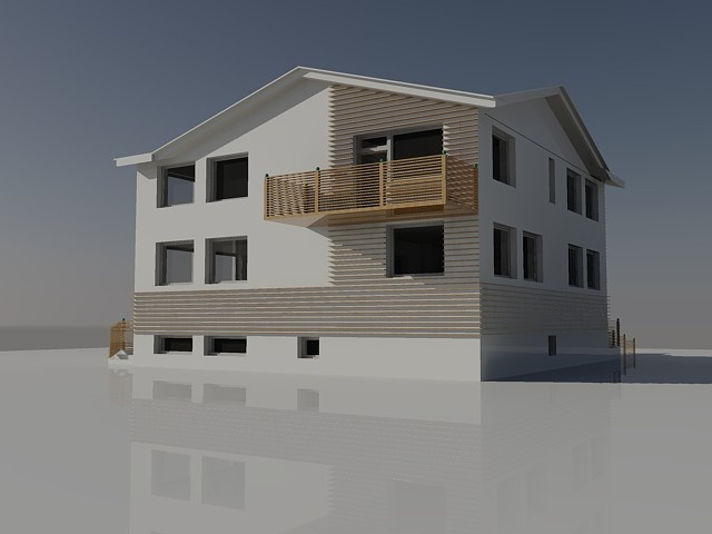 NW-VU-house