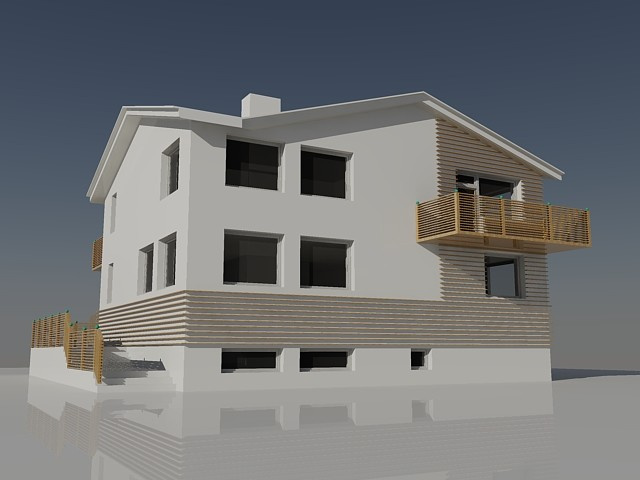 NW-VU-house