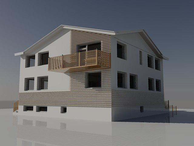 NW-VU-house