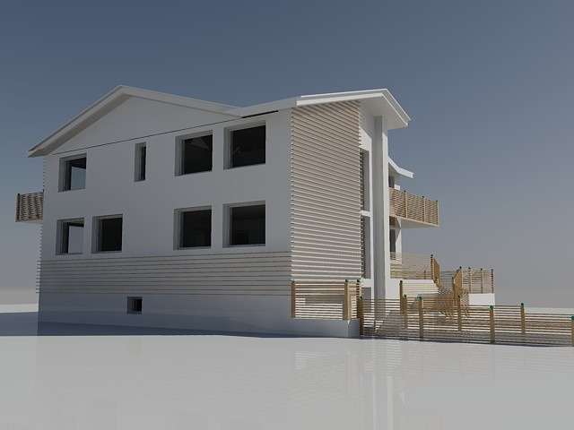 NW-VU-house