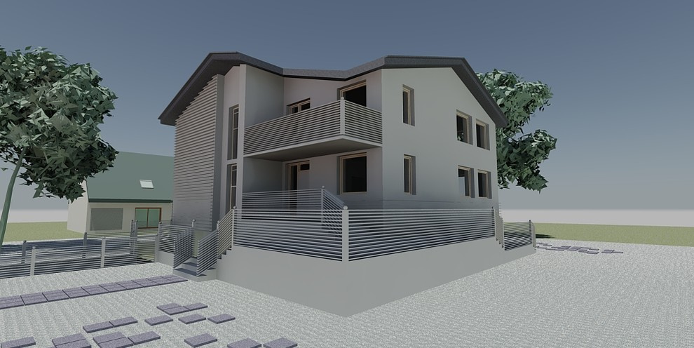 NW-VU-house