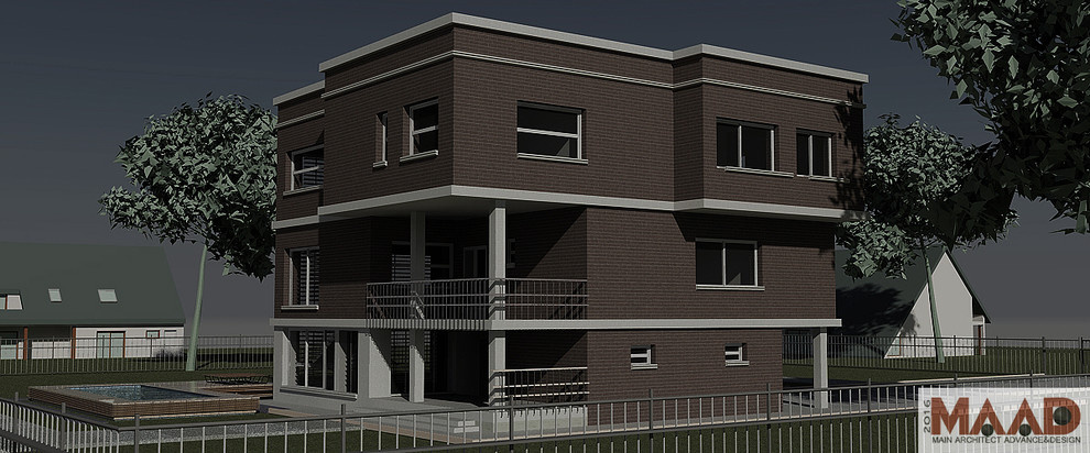 TW-MK-house