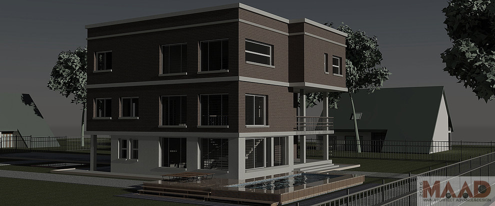 TW-MK-house