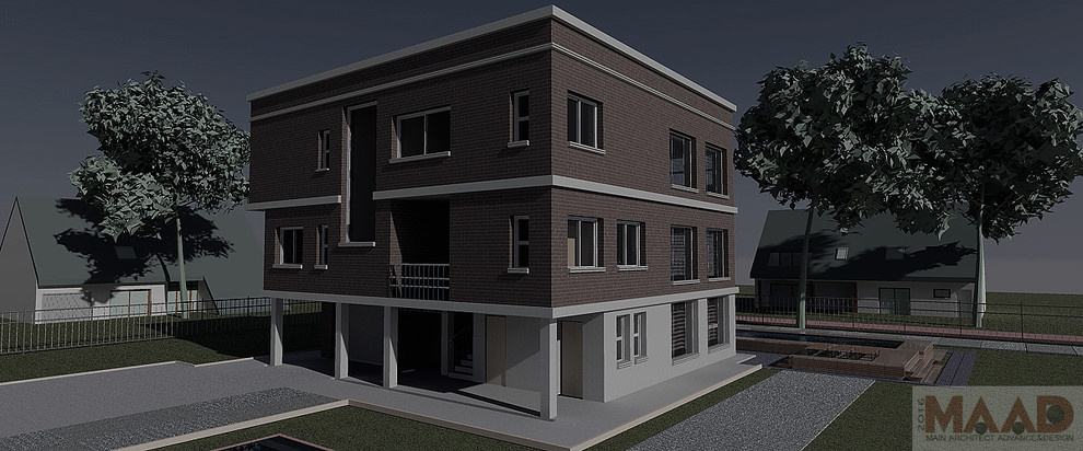 TW-MK-house