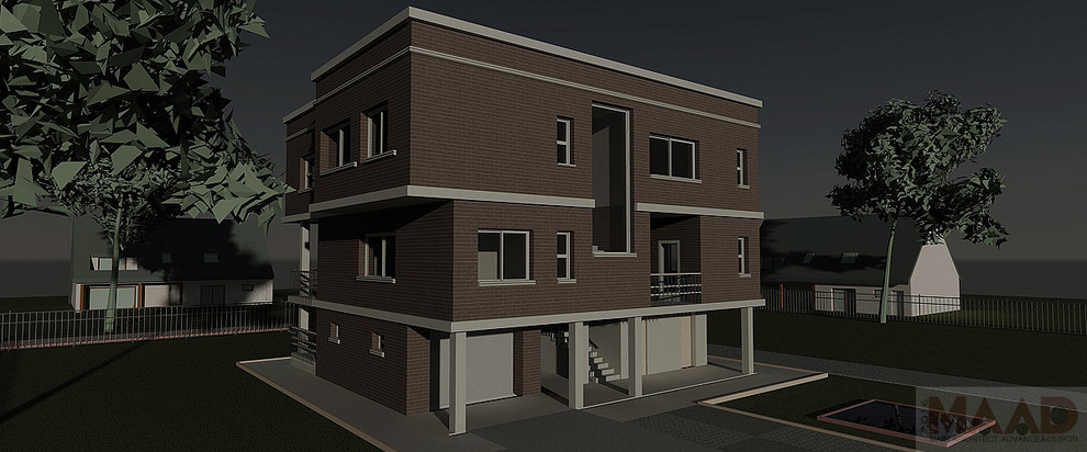 TW-MK-house