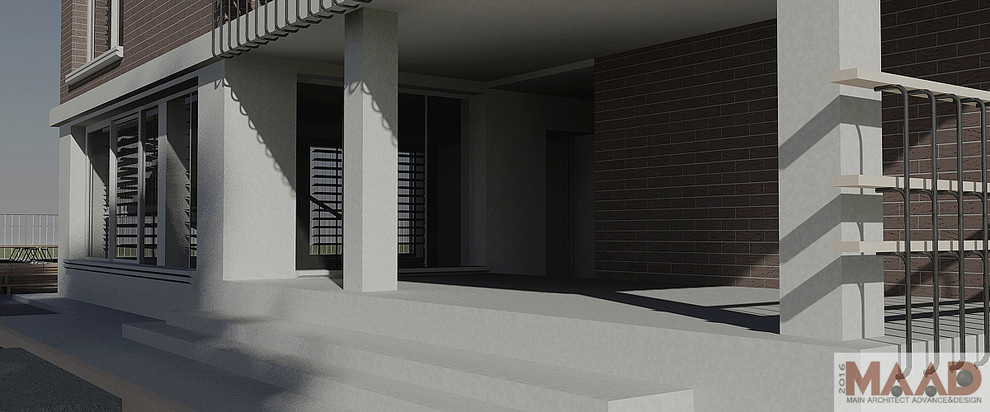 TW-MK-house