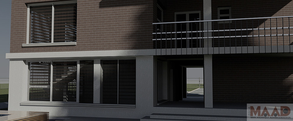 TW-MK-house
