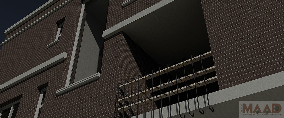 TW-MK-house