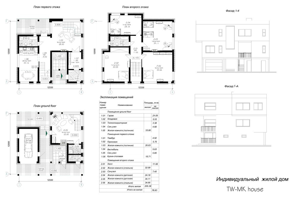 TW-MK-house