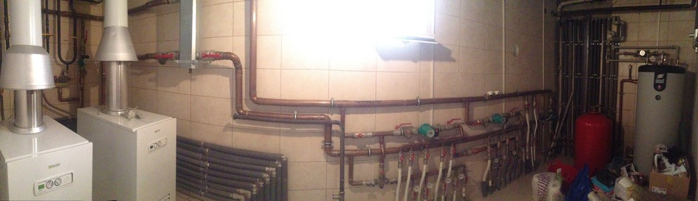 Андрей Игоревич