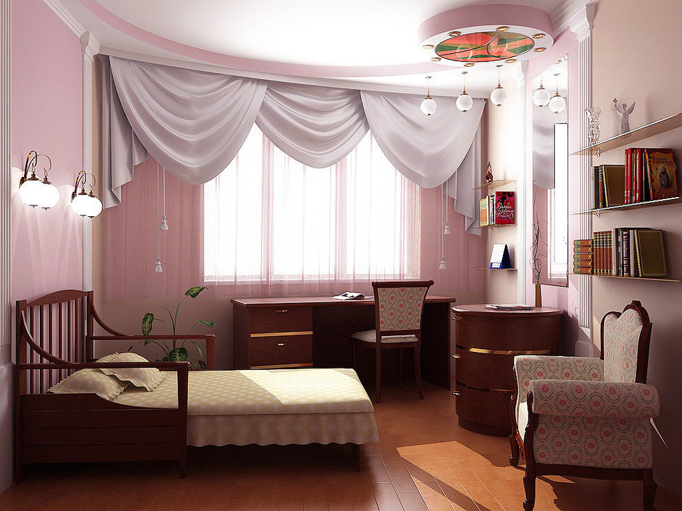 Квартира 140 кв.м