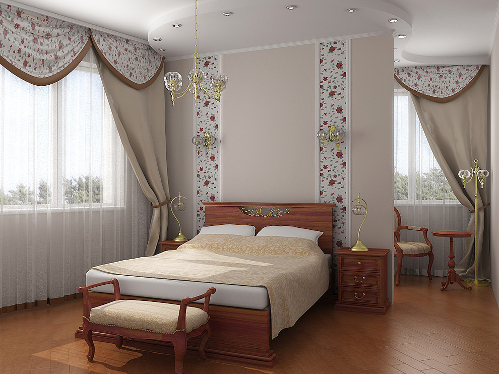 Квартира 140 кв.м