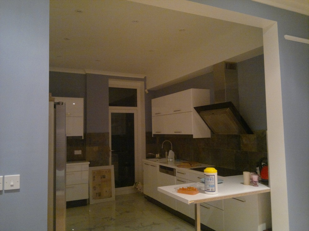 Insulation