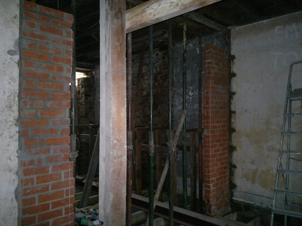 Insulation