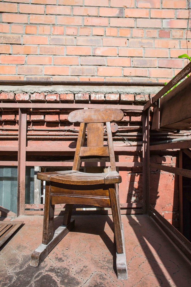 Привет, новое дерево: Куда «движется» деревянный промдизайн в России?