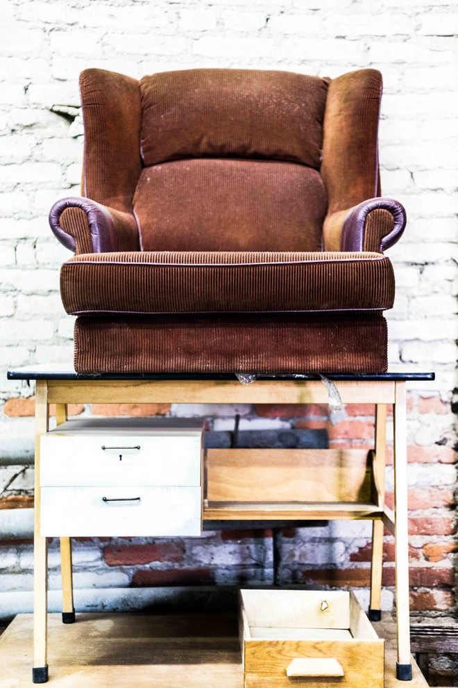 Портрет: Творческая столярная мастерская Craft Tree