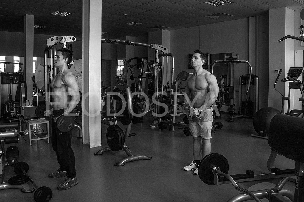 Вера Полякова