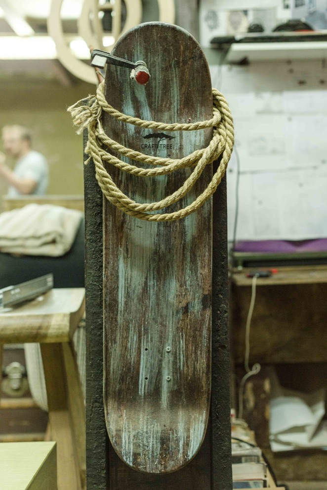 Craft Tree