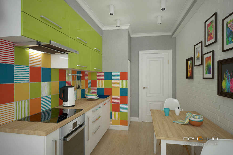 Разные люди - разные комнаты