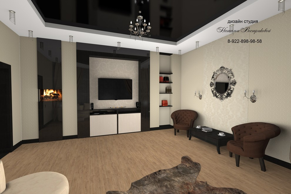 г.Бузулук, ул. Савельевская