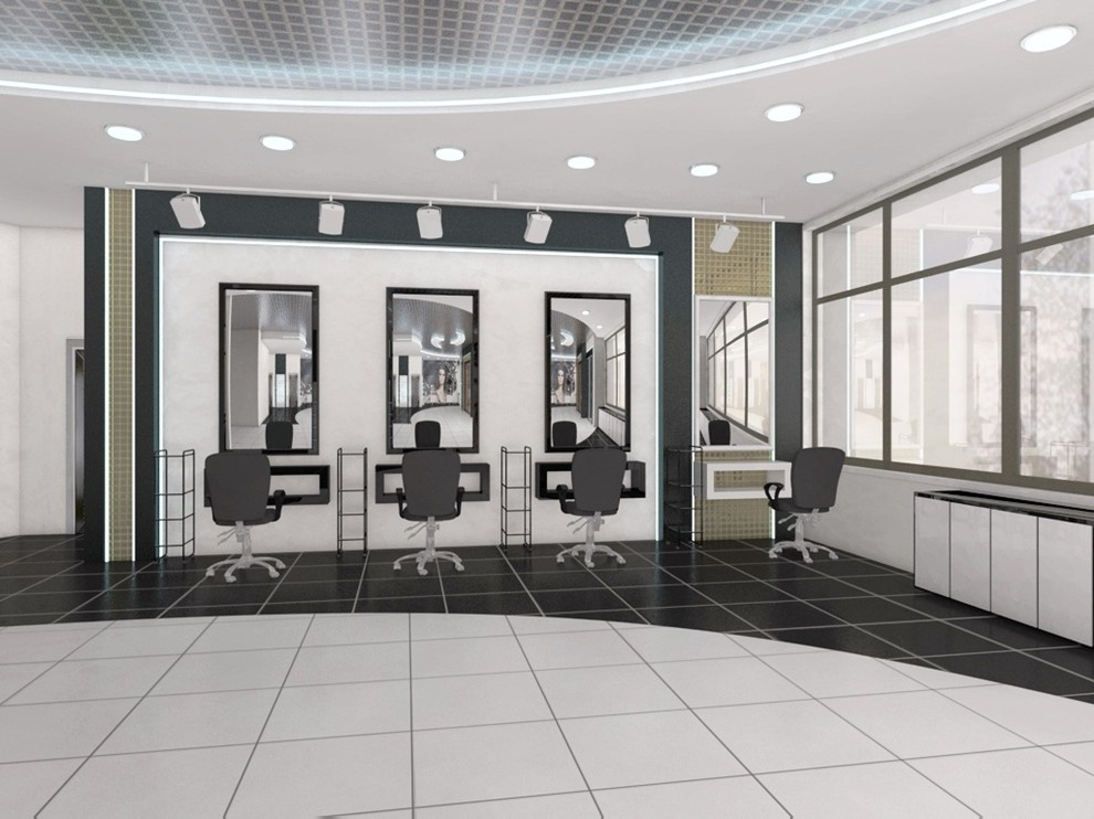 Салон красоты