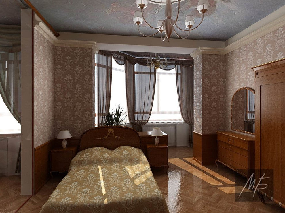 Золотые ключи 3