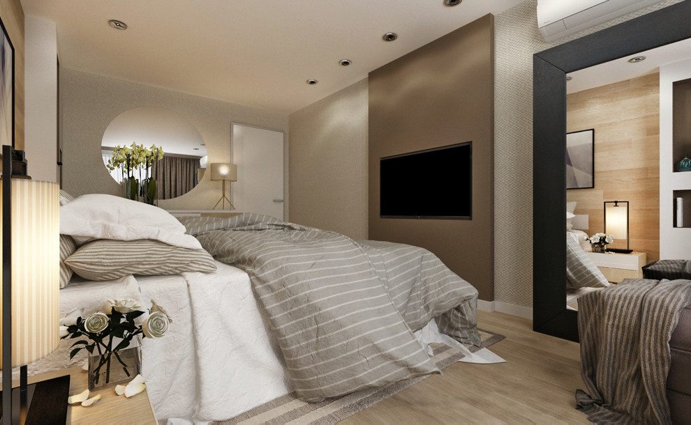 Оттенки пастели