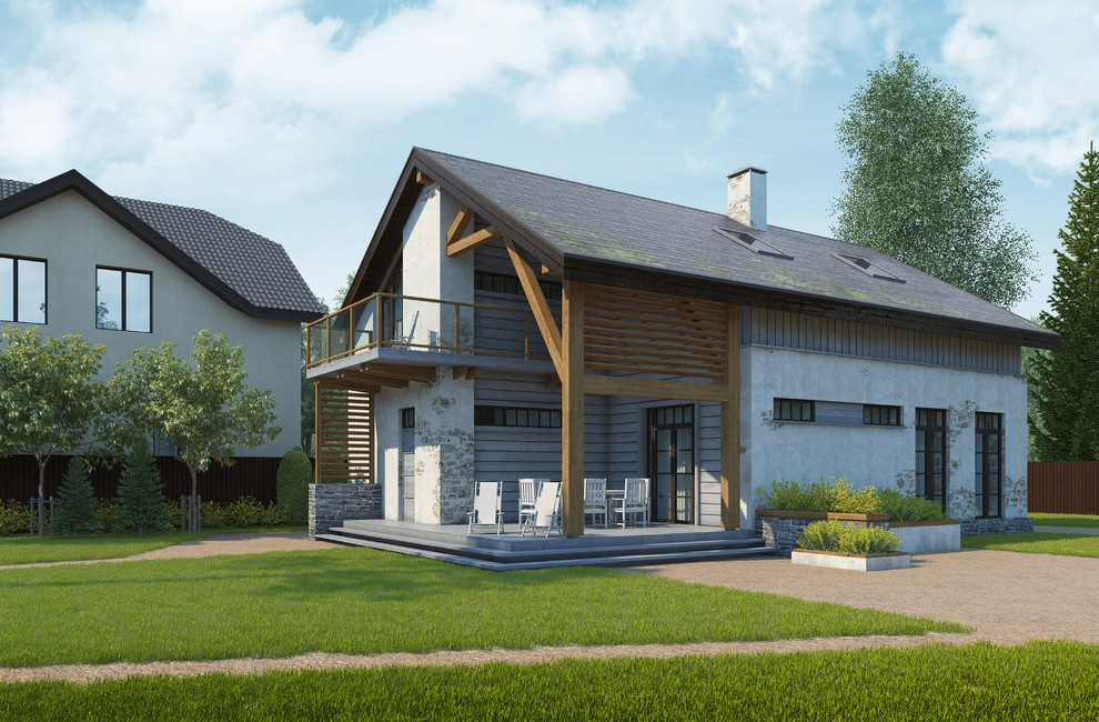 CHALET_ECOSTYLE
