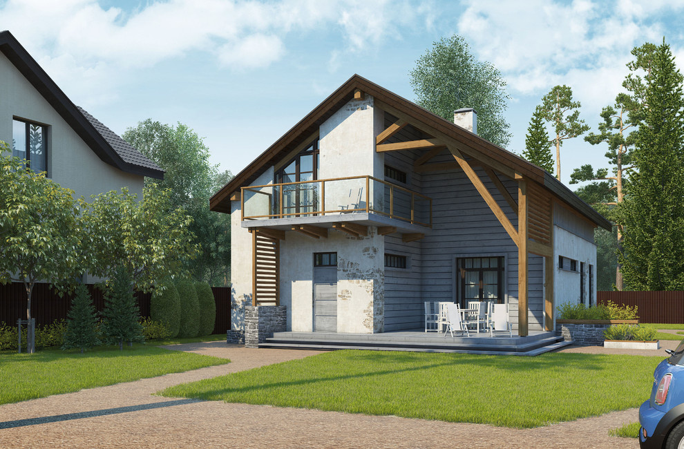 CHALET_ECOSTYLE
