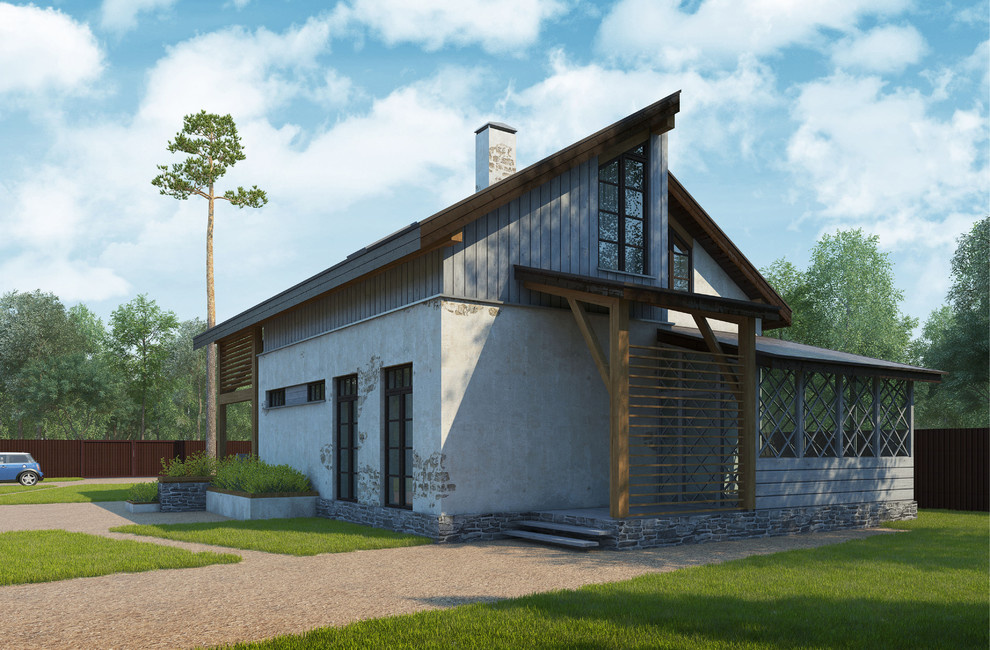 CHALET_ECOSTYLE