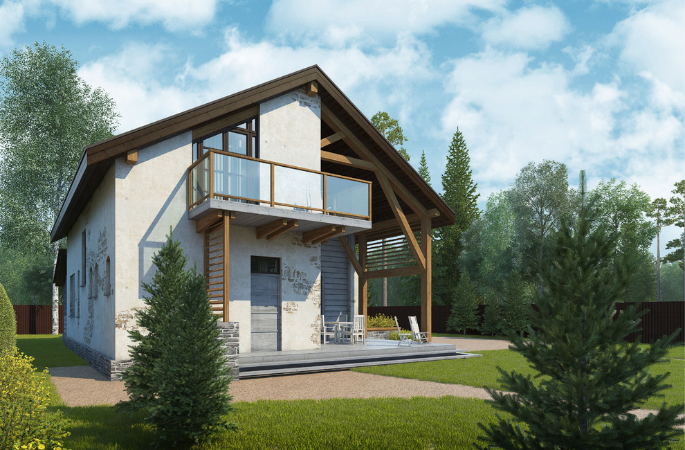 CHALET_ECOSTYLE