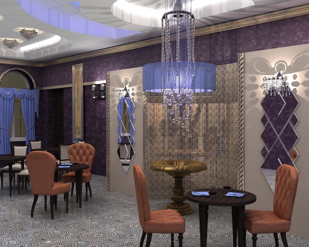 Галина Попадина