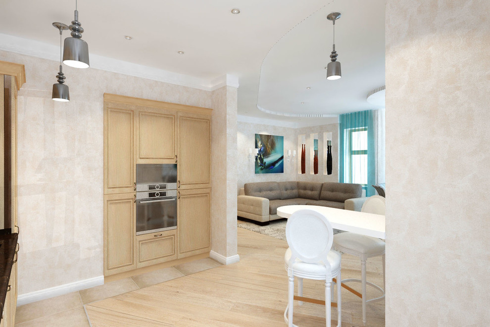 Ар-Деко в современном интерьере