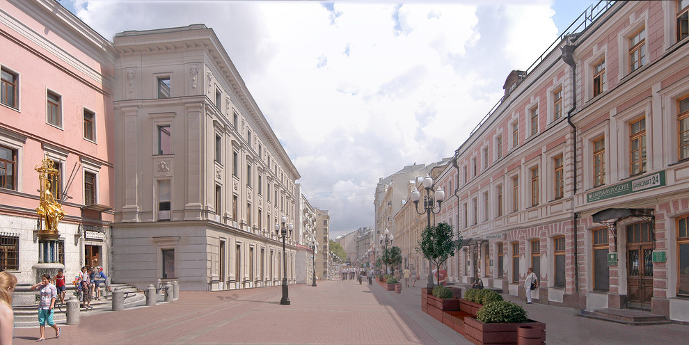 фотоинсталляция