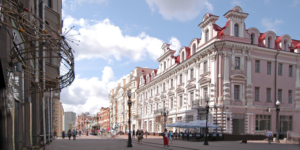 фотоинсталляция