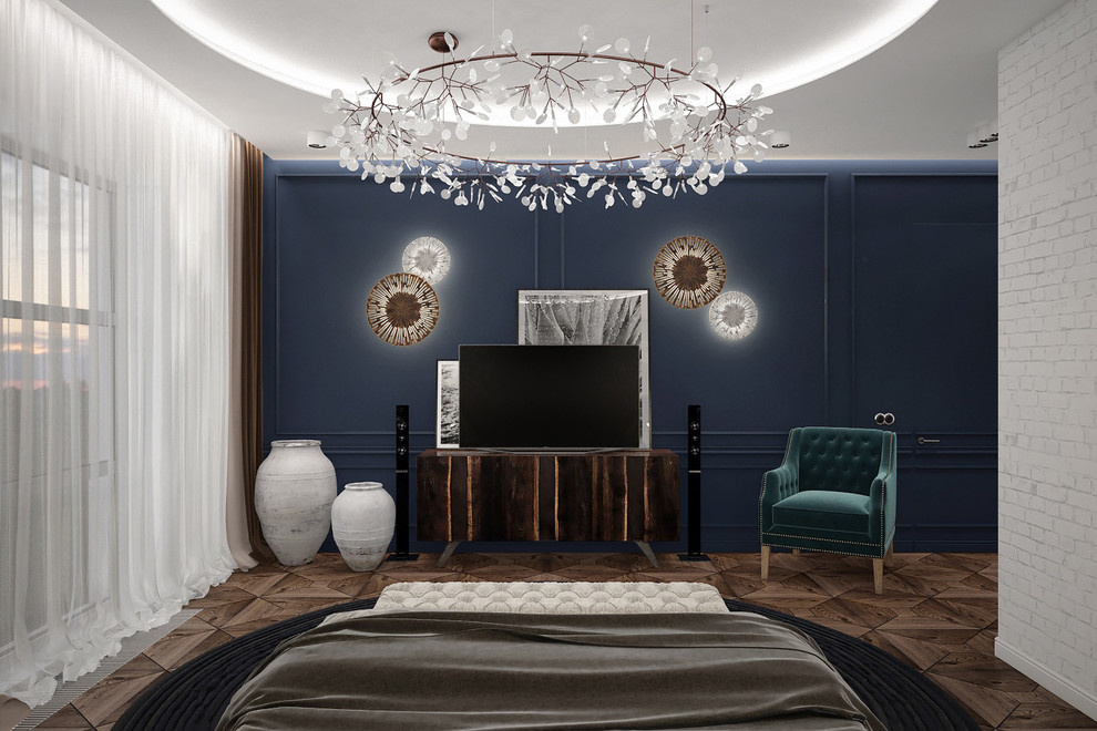Дизайн интерьеров