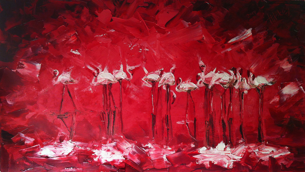 Flamingo