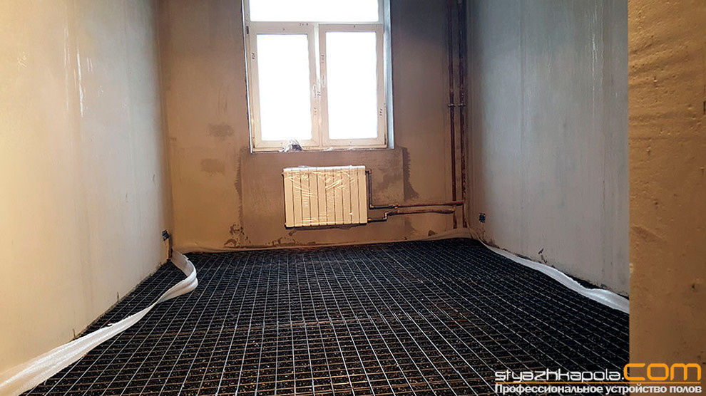 Как правильно: Сделать ремонт в новостройке с нуля