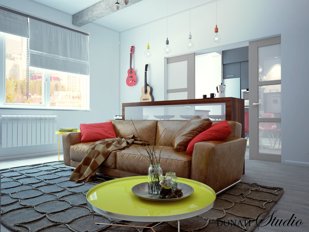 Современный Loft